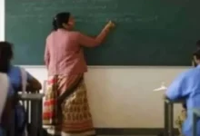 2 दिन स्कूल नहीं आए छात्र तो अभिभावकों को करेंगे फोन