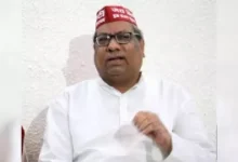 मिशन 2027 को लेकर निषाद पार्टी सक्रिय, 24 जुलाई को होगी प्रदेश स्तरीय कार्यशाला मिशन 2027 को लेकर निषाद पार्टी सक्रिय, 24 जुलाई को होगी प्रदेश स्तरीय कार्यशाला