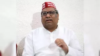 मिशन 2027 को लेकर निषाद पार्टी सक्रिय, 24 जुलाई को होगी प्रदेश स्तरीय कार्यशाला मिशन 2027 को लेकर निषाद पार्टी सक्रिय, 24 जुलाई को होगी प्रदेश स्तरीय कार्यशाला