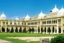 LU में नए रिसर्च कोर्स शुरू LU में नए रिसर्च कोर्स शुरू