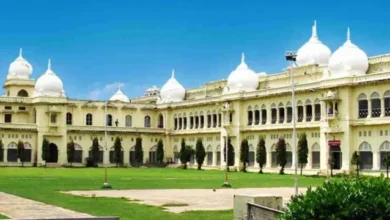 LU में नए रिसर्च कोर्स शुरू
