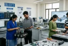 Kanpur में 400 करोड़ का टेक्नोलॉजी प्रोजेक्ट
