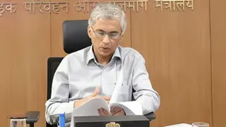अनुराग जैन बने नीति आयोग के CEO, केंद्र सरकार ने जारी किया आदेश अनुराग जैन बने नीति आयोग के CEO, केंद्र सरकार ने जारी किया आदेश