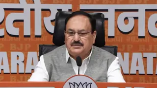 NEET मुद्दे पर जेपी नड्डा का विपक्ष पर हमला, बोले- छात्रों के भविष्य पर राजनीति ठीक नहीं