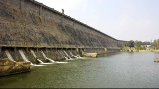 कावेरी जल विवाद: कर्नाटक को झटका, तमिलनाडु को रोजाना मिलेगा 3500 क्यूसेक पानी