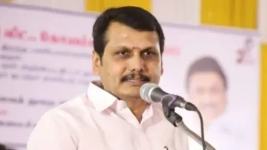 TASMAC घोटाला: सेंथिल बालाजी को हाई कोर्ट से झटका, जमानत के लिए पहुंचे सुप्रीम कोर्ट