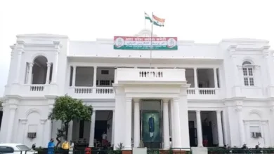UP में कांग्रेस की पदयात्रा: पिछड़ा वर्ग को मिली जिम्मेदारी, मतदाताओं पर फोकस