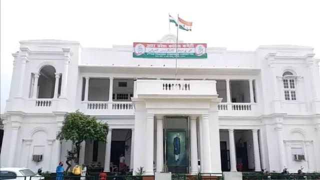 UP में कांग्रेस की पदयात्रा: पिछड़ा वर्ग को मिली जिम्मेदारी, मतदाताओं पर फोकस