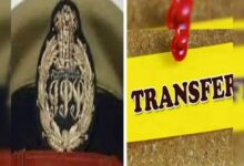 यूपी पुलिस में बड़ा फेरबदल, 29 PPS बने IPS, 194 इंस्पेक्टर ट्रांसफर