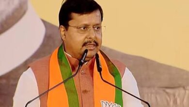 भाजपा अध्यक्ष का निर्देश: क्षेत्र में उतरें पदाधिकारी, हर माह होगी रिपोर्ट की समीक्षा