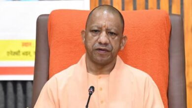 यूपी में जल संरक्षण की नई मिसाल, योगी सरकार ने हासिल किया संयुक्त राष्ट्र का SDG-6 लक्ष्य