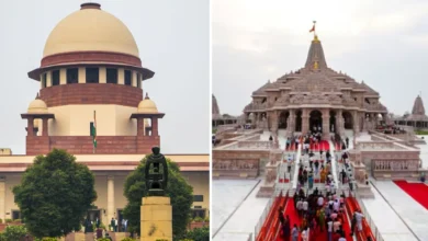 राम मंदिर चढ़ावा चोरी मामले पर सुप्रीम कोर्ट सख्त, गुणवत्तापूर्ण जांच के लिए SIT को मजबूत करने के निर्देश