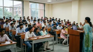 58 इंजीनियरिंग कॉलेज बंद: छात्रों को डिग्री पूरी करने की अनुमति