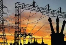 UP में बिजली लोड बढ़ोतरी पर बवाल: 8.57 kW तक पहुंचा उपभोक्ता विद्युत भार UP में बिजली लोड बढ़ोतरी पर बवाल: 8.57 kW तक पहुंचा उपभोक्ता विद्युत भार