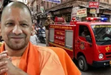 यूपी में संकरी गलियों की आग पर तुरंत काबू पाएगी सरकार, योगी सरकार का बड़ा फैसला यूपी में संकरी गलियों की आग पर तुरंत काबू पाएगी सरकार, योगी सरकार का बड़ा फैसला