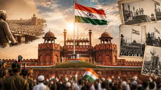 79 साल की आजादी या 80वां स्वतंत्रता दिवस? ऐसे समझें नंबर गेम