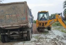 Kanpur Pollution: 5 गांवों से हटेगा 96 टन जहरीला क्रोमियम कचरा Kanpur Pollution: 5 गांवों से हटेगा 96 टन जहरीला क्रोमियम कचरा