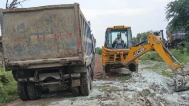 Kanpur Pollution: 5 गांवों से हटेगा 96 टन जहरीला क्रोमियम कचरा