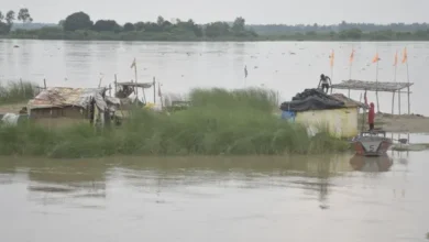 Kanpur Flood Alert: 24 घंटे में बढ़ा गंगा का जलस्तर, बाढ़ का खतरा