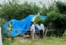 कानपुर विमान हादसे की जांच में DGCA टीम, मानवीय और तकनीकी पहलू खंगाले