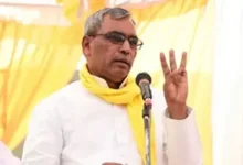UP Politics: पश्चिमी यूपी में संगठन विस्तार करेगी सुभासपा, ओम प्रकाश राजभर ने घोषित किए प्रभारी UP Politics: पश्चिमी यूपी में संगठन विस्तार करेगी सुभासपा, ओम प्रकाश राजभर ने घोषित किए प्रभारी