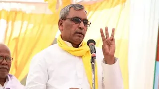 UP Politics: पश्चिमी यूपी में संगठन विस्तार करेगी सुभासपा, ओम प्रकाश राजभर ने घोषित किए प्रभारी