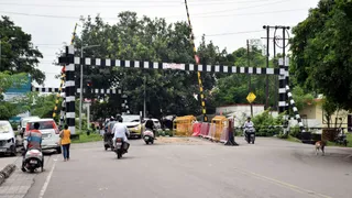 Lucknow Mahanagar Crossing ROB: महानगर क्रॉसिंग पर बनेगा आरओबी, 2.5 लाख लोगों को जाम से राहत