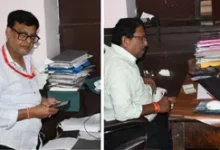 कानपुर RTO में भ्रष्टाचार पर कार्रवाई, छापेमारी के बाद दो लिपिक निलंबित