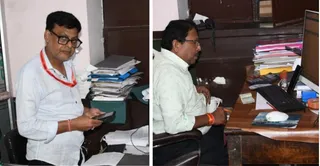 कानपुर RTO में भ्रष्टाचार पर कार्रवाई, छापेमारी के बाद दो लिपिक निलंबित कानपुर RTO में भ्रष्टाचार पर कार्रवाई, छापेमारी के बाद दो लिपिक निलंबित
