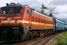 Railway Updates: कानपुर में 16 से 22 अगस्त तक ट्रेनें प्रभावित Railway Updates: कानपुर में 16 से 22 अगस्त तक ट्रेनें प्रभावित