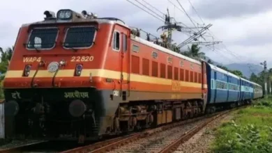 Railway Updates: कानपुर में 16 से 22 अगस्त तक ट्रेनें प्रभावित