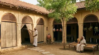बिना AC के पुराने घर कैसे रहते थे ठंडे? जानें देसी तरीके