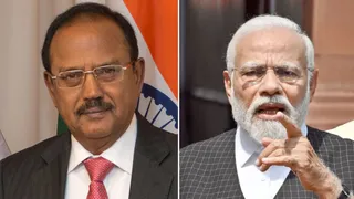 Pahalgam Attack: PM मोदी ने पूछा था पहला सवाल, डोभाल ने किया खुलासा