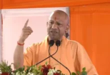सीएम योगी का निर्देश- धार्मिक आयोजनों में अराजकता बर्दाश्त नहीं, अफवाह फैलाने वालों पर होगी कार्रवाई सीएम योगी का निर्देश- धार्मिक आयोजनों में अराजकता बर्दाश्त नहीं, अफवाह फैलाने वालों पर होगी कार्रवाई