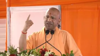 सीएम योगी का निर्देश- धार्मिक आयोजनों में अराजकता बर्दाश्त नहीं, अफवाह फैलाने वालों पर होगी कार्रवाई