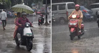 UP Weather Today: कल से बदलेगा मौसम, लखनऊ समेत पूर्वी यूपी में थमेगा बारिश का दौर