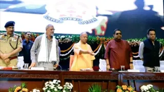 नाना पाटेकर ने की योगी सरकार की तारीफ, बोले- बदले यूपी में दिख रही स्पष्ट नीति