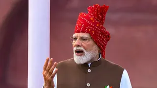 PM Modi Speech: 2047 तक भारत को विकसित राष्ट्र बनाने का संकल्प