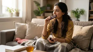 पीरियड्स में चॉकलेट की क्रेविंग क्यों होती है? जानें वजह