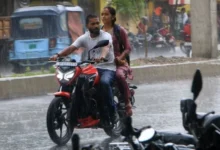 Varanasi Monsoon Update: 17 से 19 अगस्त तक भारी बारिश का अलर्ट Varanasi Monsoon Update: 17 से 19 अगस्त तक भारी बारिश का अलर्ट