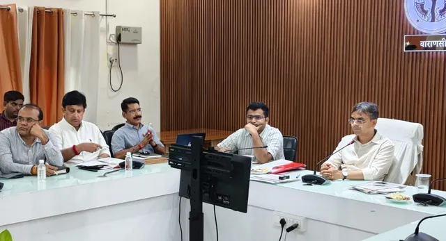 Varanasi Elevated Corridor: गंगा-वरुणा कॉरिडोर को हरी झंडी का इंतजार