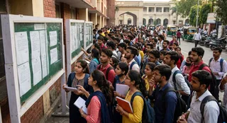 UP PET 2026: 35 लाख छात्रों के लिए परीक्षा तारीखों में बदलाव