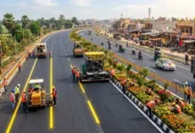यूपी में 65 हजार किमी सड़कें होंगी दुरुस्त, 300 करोड़ खर्च