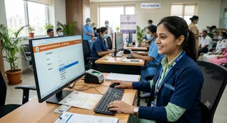 UP Allied Healthcare Registration: विशेषज्ञता से होगा पंजीकरण UP Allied Healthcare Registration: विशेषज्ञता से होगा पंजीकरण
