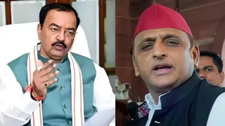 Keshav Maurya: सपा के 25 विधायक संपर्क में, राज्यसभा चुनाव पर दावा Keshav Maurya: सपा के 25 विधायक संपर्क में, राज्यसभा चुनाव पर दावा