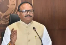 यूपी में डॉक्टरों को ब्रजेश पाठक का पत्र, हिंदी में लिखें दवा-टेस्ट के नाम यूपी में डॉक्टरों को ब्रजेश पाठक का पत्र, हिंदी में लिखें दवा-टेस्ट के नाम
