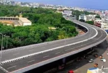 लखनऊ में कुकरैल-सर्वोदय नगर के बीच बनेगी एलिवेटेड रोड, 3 लाख को राहत लखनऊ में कुकरैल-सर्वोदय नगर के बीच बनेगी एलिवेटेड रोड, 3 लाख को राहत