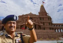 कौन हैं IPS राजेश पाण्डेय? लखनऊ के हनुमान मंदिर से खास नाता कौन हैं IPS राजेश पाण्डेय? लखनऊ के हनुमान मंदिर से खास नाता