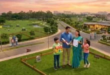 सुशांत गोल्फ सिटी के 2747 प्लॉट पर बड़ा अपडेट, LDA नहीं करेगा रजिस्ट्री रद्द सुशांत गोल्फ सिटी के 2747 प्लॉट पर बड़ा अपडेट, LDA नहीं करेगा रजिस्ट्री रद्द