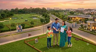 सुशांत गोल्फ सिटी के 2747 प्लॉट पर बड़ा अपडेट, LDA नहीं करेगा रजिस्ट्री रद्द